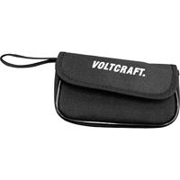 VOLTCRAFT CO-700 Koolmonoxidemeter 0 - 1000 ppm - thumbnail