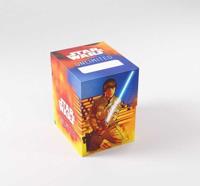 Star Wars Unlimited Soft Crate - Luke Skywalker - thumbnail