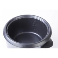 rijstkoker JATA Zwart 400 W 1 L - thumbnail