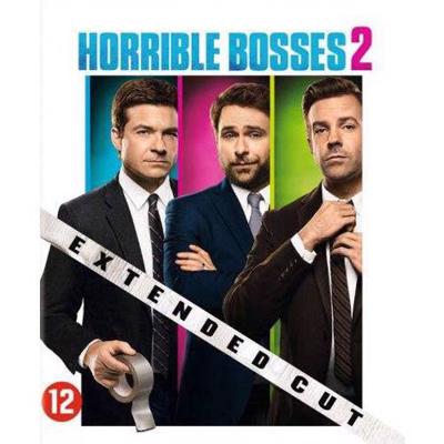 Horrible Bosses 2 - Blu-Ray (5051888213339)