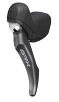 Shimano remgreep links grx rx810 voor schijfrem - thumbnail