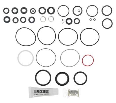 Rockshox Servicekit deluxe/super deluxe gen-c a1