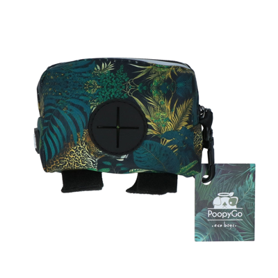 PoopyGo Poepzakhouder Jaguar PoopyGo Poepzakhouder Jaguar