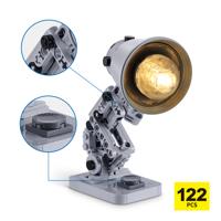 Max Thuis lamp S1 - thumbnail