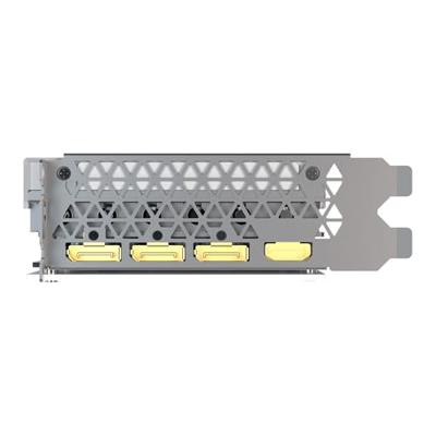INNO3D GeForce RTX 5070 Ti X3 OC White 16GB