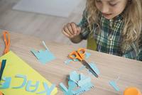 Fiskars klassieke universele schaar, l: 17 cm, 1 stuk - thumbnail