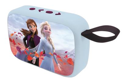 Wetenschapsspel Lexibook Frozen II