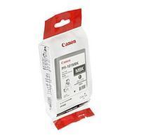 Canon PFi-101MBK matzwart