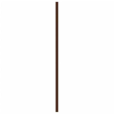 VidaXL Handvatten 10 st 480 mm roestvrij staal bronskleurig VidaXL Handvatten 10 st 480 mm roestvrij staal bronskleurig