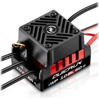 Hobbywing QuicRun WP10BL60 G2 60A brushless regelaar - thumbnail