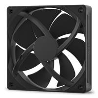 NZXT F120P - 120MM - Black - Static Pressure - thumbnail