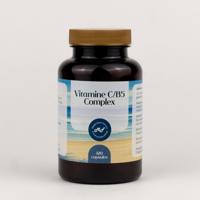 Vitamine C/B5 120 Capsules - thumbnail