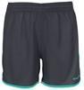 Stanno 420604 Altius Shorts Ladies - Anthracite-Mint - XL - thumbnail