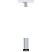 Paulmann 95403 Systeemlamp (basis) ProRail3 E27 Zilver - thumbnail