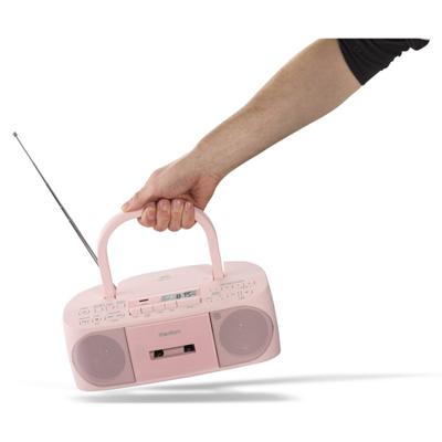Radio Medion Radio CD K7 - thumbnail