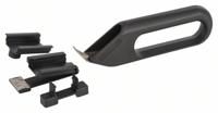 Bosch Accessoires 4-delige tackerset 1st - 2607000098 - thumbnail