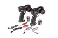 Carson Modellsport 500404297 1:12 RC modelauto voor beginners Sportwagen Incl. accu en laadkabel, Met lichteffect - thumbnail