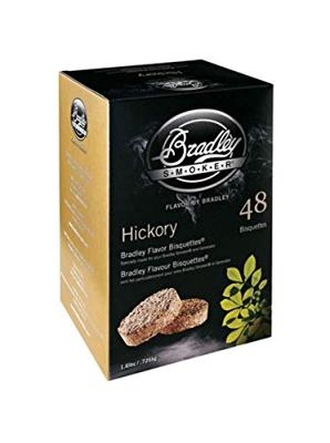 Bradley Cherry Wood Briketten rookhout