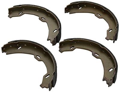 Remschoenset, parkeerrem 9140