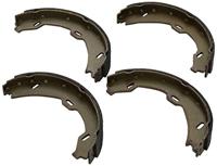 Remschoenset, parkeerrem 9140 - thumbnail