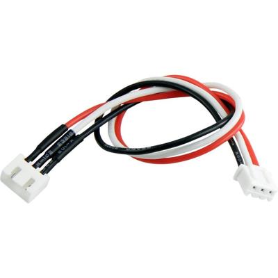 Amewi Motor- / regelaar sensorkabel Uitvoering lader: XH Uitvoering accupack: XH