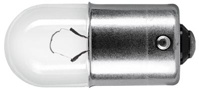 OSRAM kogellamp light bulb 24v 5w