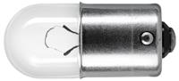 OSRAM kogellamp light bulb 24v 5w - thumbnail