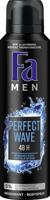 Fa Men Perfect Wave Deodorant- & Bodyspray - thumbnail