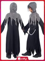 Doodskostuum kind - thumbnail
