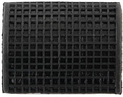 Olympia rempedaal onderdeel brake pedal part pedal rubber