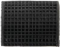 Olympia rempedaal onderdeel brake pedal part pedal rubber - thumbnail