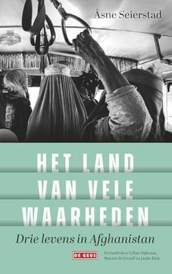 Het land van vele waarheden (Paperback)