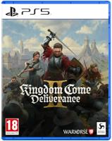 PS5 Kingdom Come: Deliverance II - thumbnail