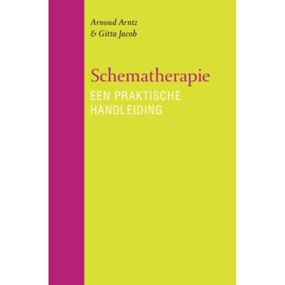 Schematherapie (Paperback)