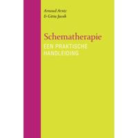 Schematherapie (Paperback) - thumbnail