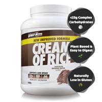 PER4M Cream Of Rice Chocolate Brownie Batter (2000 g) - thumbnail