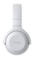 Philips Upbeat Wireless TAUH202WT Hoofdtelefoon Wit - thumbnail