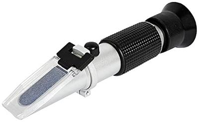 Kunzer 7RFK01 Refractometer 7RFK01