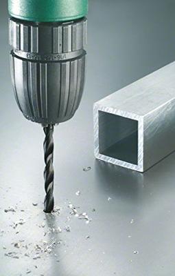 Bosch Accessoires 6-Delige Metaalborenset HSS-R | Din 338 - 2609255029 - thumbnail