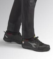 Diadora Werkschoen Fly Motor MTX 181221 Low S3L | Zwart | Maat 42 - 8053607818976 - thumbnail