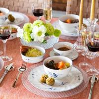 VILLEROY & BOCH - Vieux Luxembourg - Gebakbordje 16cm - thumbnail