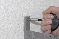 Wolfcraft bithouder | met magneet | l 50mm | 1 stuk - 1577000 - thumbnail