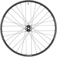 STANS Stan&apos;s arch mk4 front wheel - 29&apos;&apos; - 15x110 ta - 6-bolt - gray - thumbnail