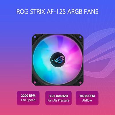 Asus ROG Strix LC III 360 ARGB
