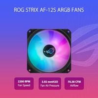 Asus ROG Strix LC III 360 ARGB - thumbnail