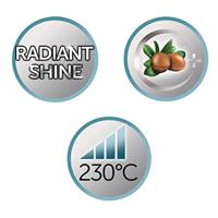 Remington S8500 Stijltang Wit, Zwart, Turquoise - thumbnail