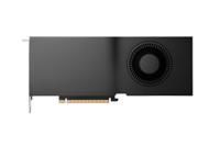Nvidia Videokaart Quadro RTX 5000 32 GB - thumbnail