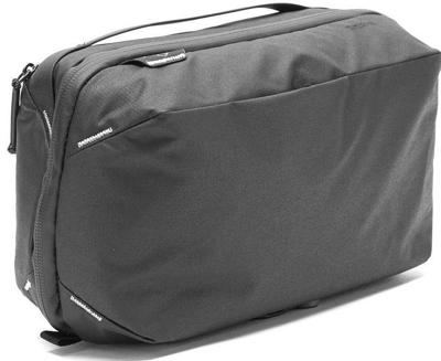 Peak Design Wash Pouch zwart