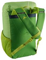 VAUDE Ayla rugzak Groen Polyamide, Polyester, Polyurethaan - thumbnail