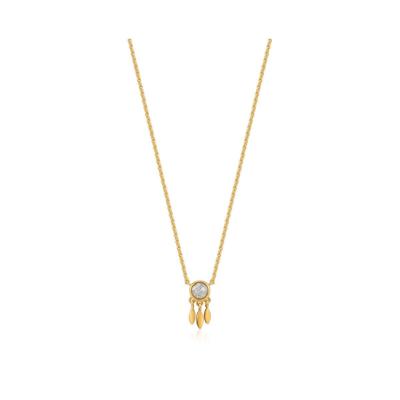 Ketting Dames Ania Haie N026-01G 40 cm